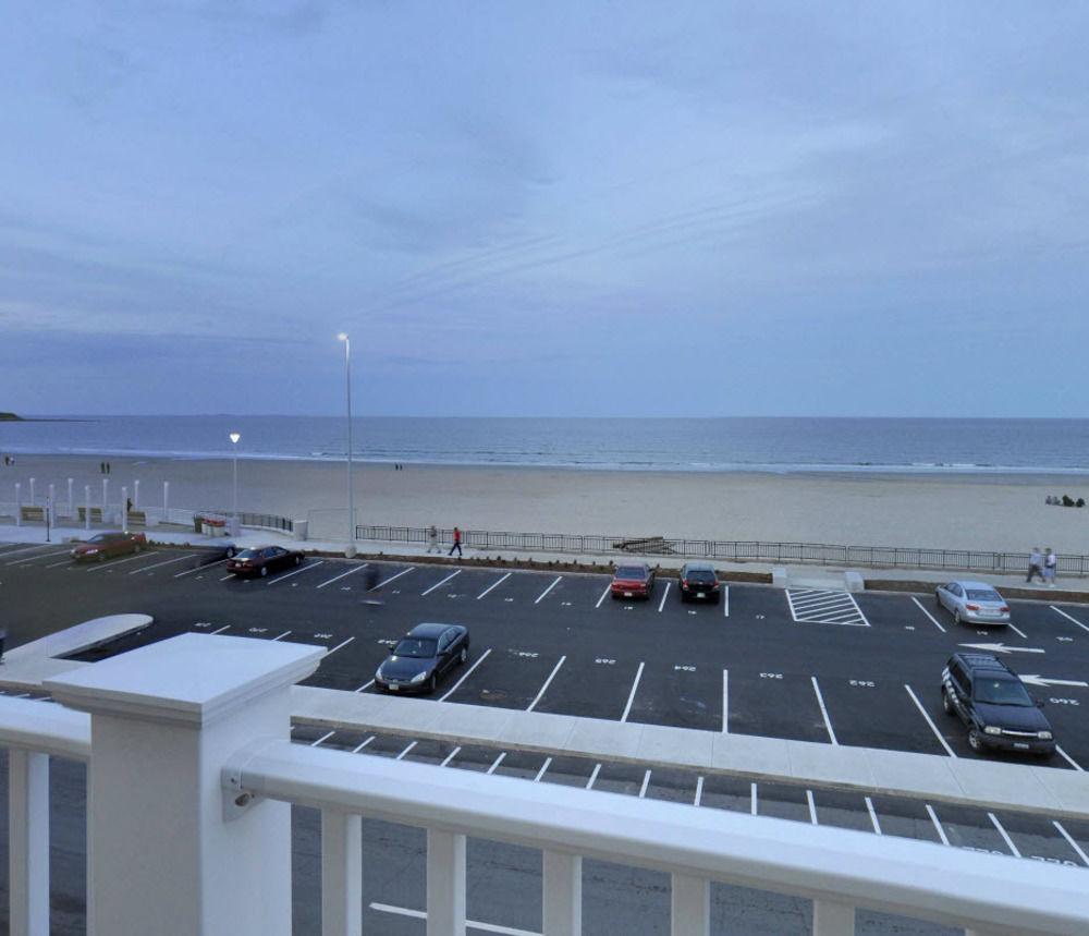 Atlantic Sands Hampton Exterior foto