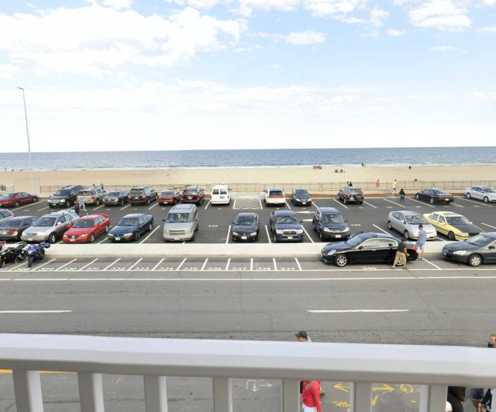 Atlantic Sands Hampton Exterior foto
